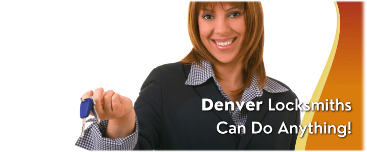 Denver Locksmith