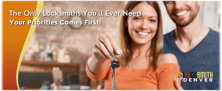 Locksmith Denver